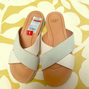 Ugg Sandals size 6 women